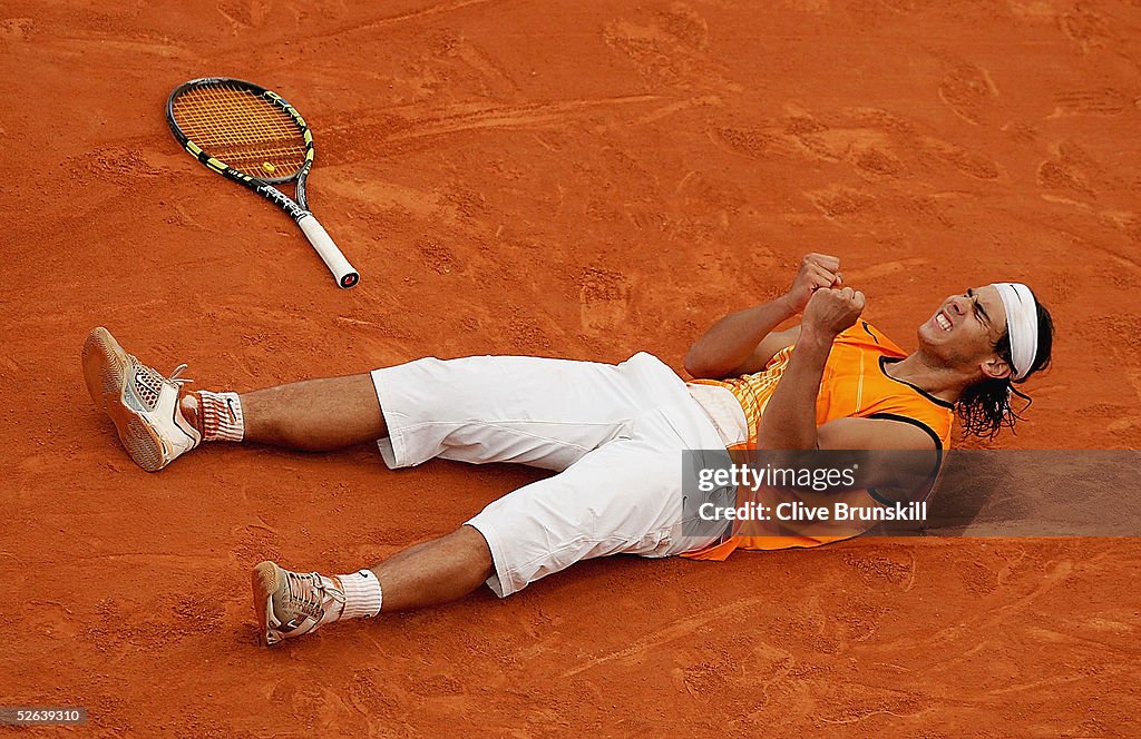 ATP Masters Series, Monte Carlo