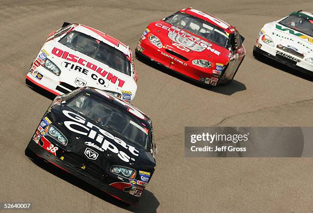 Great Clips Racing 139 Great Clips Dodge Stock Photos, High-Res Pictures, and Images ...