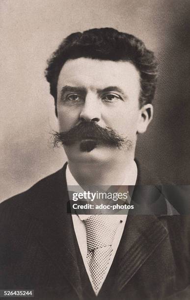 74 Guy De Maupassant 19th Century Stock Photos High Res Pictures And 74-guy-de-maupassant-19th-century-stock-photos-high-res-pictures-and