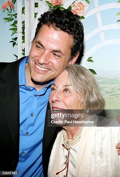 Adam Guettel 113 Adam Guettel Photos & High Res Pictures - Getty Images