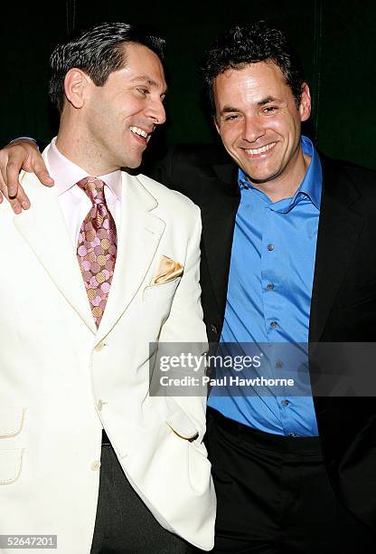 Adam Guettel 113 Adam Guettel Photos & High Res Pictures - Getty Images