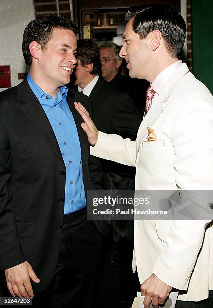 Adam Guettel 112 Adam Guettel Stock Photos, High-Res Pictures, and Images - Getty Images