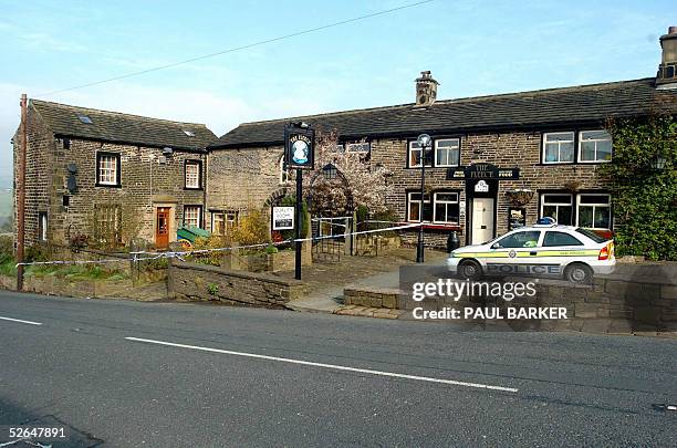 Boothroyd Inn Ripponden Ripponden Photos and Premium High Res Pictures - Getty Images