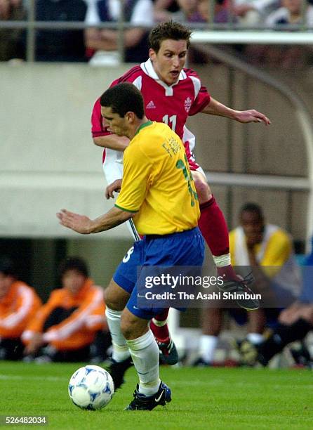 Fabio Rochemback Sporting 322 Fabio Rochemback Photos & High Res Pictures - Getty Images