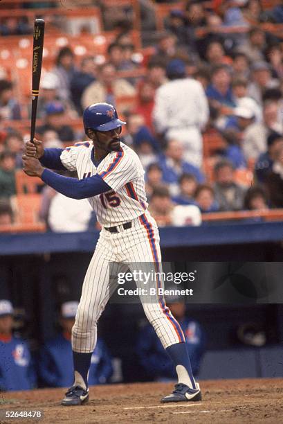 133 George Foster Baseball Player Stock Photos, High-Res Pictures, and ...