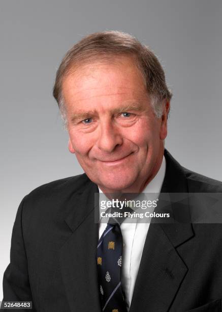 Roger Gale, Conservative Member of Parliament for N.Thanet.