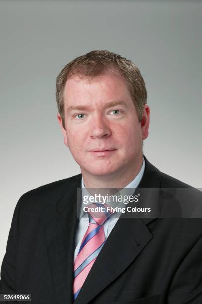 Tom Harris, MP Labour Glasgow Cathcart.