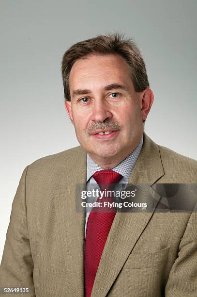 David Drew, MP Labour Stoud.