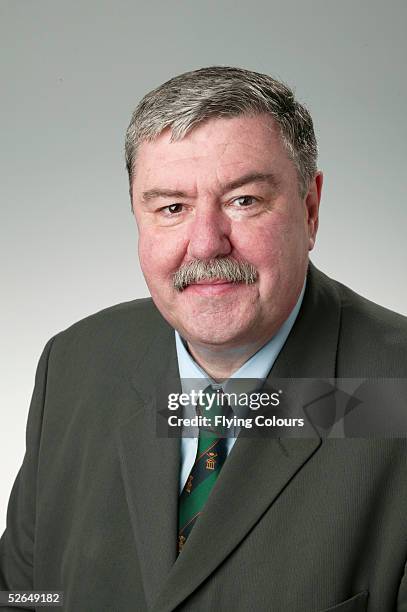 Jeff Ennis, MP Labour Barnsley East & Mexborough.