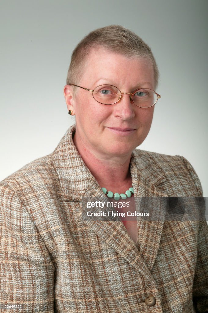 Liberal Democrat Members Of Parliament Portraits April 2005