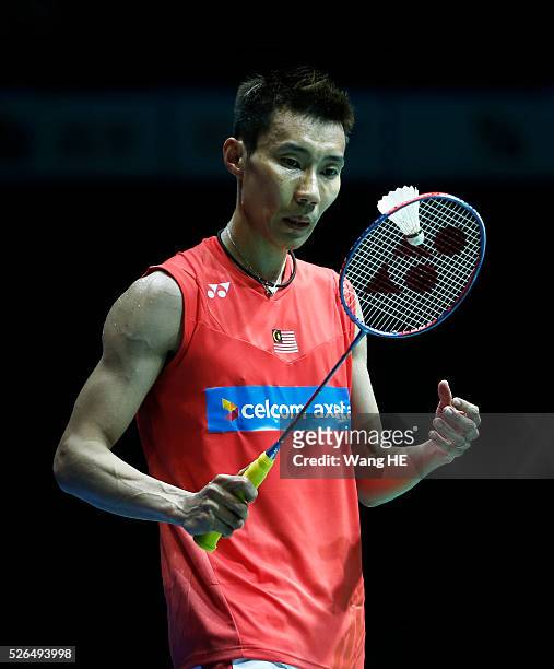 17 Malaysias Lee Chong Wei Photos and Premium High Res Pictures - Getty  Images