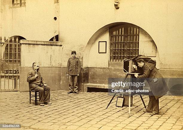 Bertillon System.drawing 458 Bertillon System Stock Photos, High-Res Pictures, and Images ...