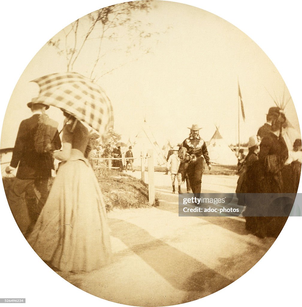 Buffalo Bill