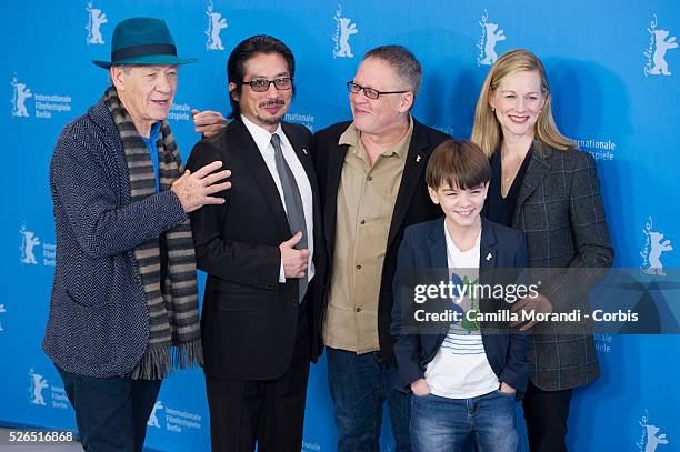 Milo Linney 50 Mrholmes Stock Photos, High-Res Pictures, and Images - Getty Images