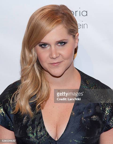 Amy Schumer attends "The 24th Annual Gotham Independent Film Awards" at Cipriani Wall Street in New York City. �� LAN