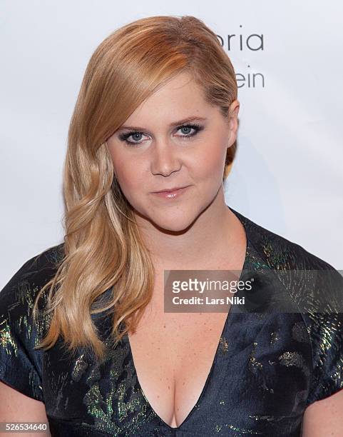 Amy Schumer attends "The 24th Annual Gotham Independent Film Awards" at Cipriani Wall Street in New York City. �� LAN