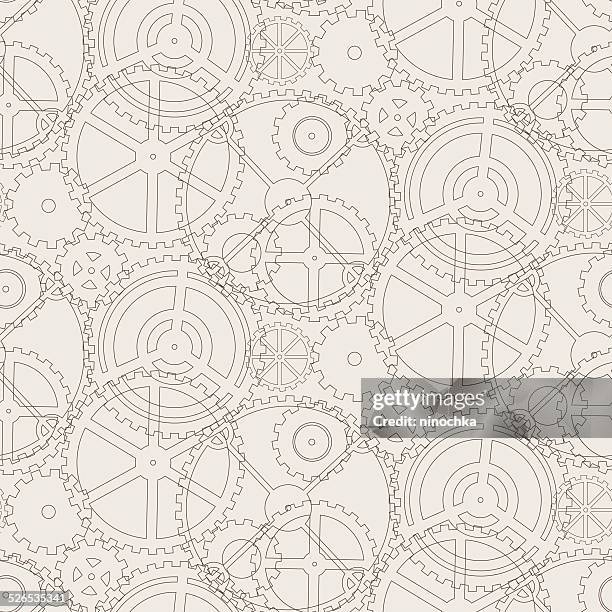 27,738 Cog Pattern Stock Photos, High-Res Pictures, and Images - Getty ...