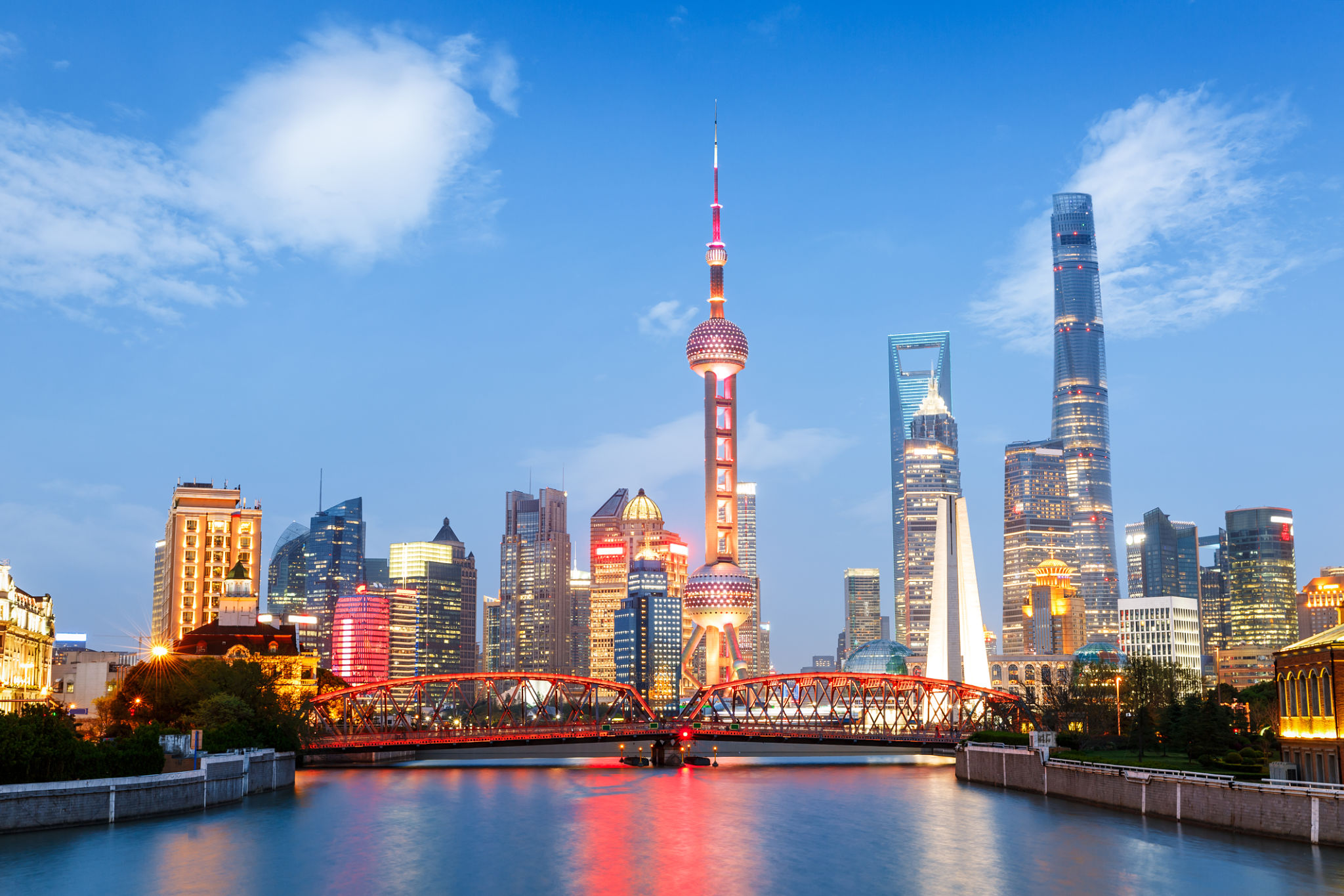 shanghai weather