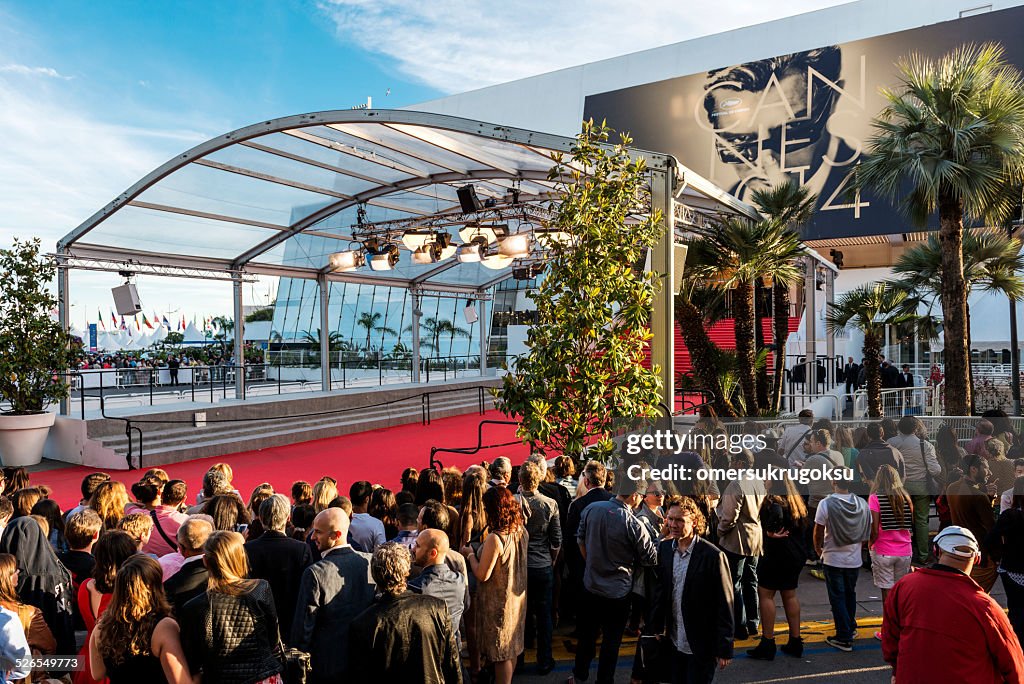 Cannes Film Festival
