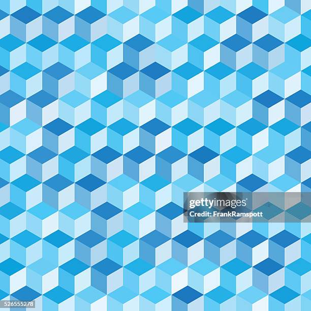 2,389 Geometric Cube Patterns Stock Photos, High-Res Pictures, and ...