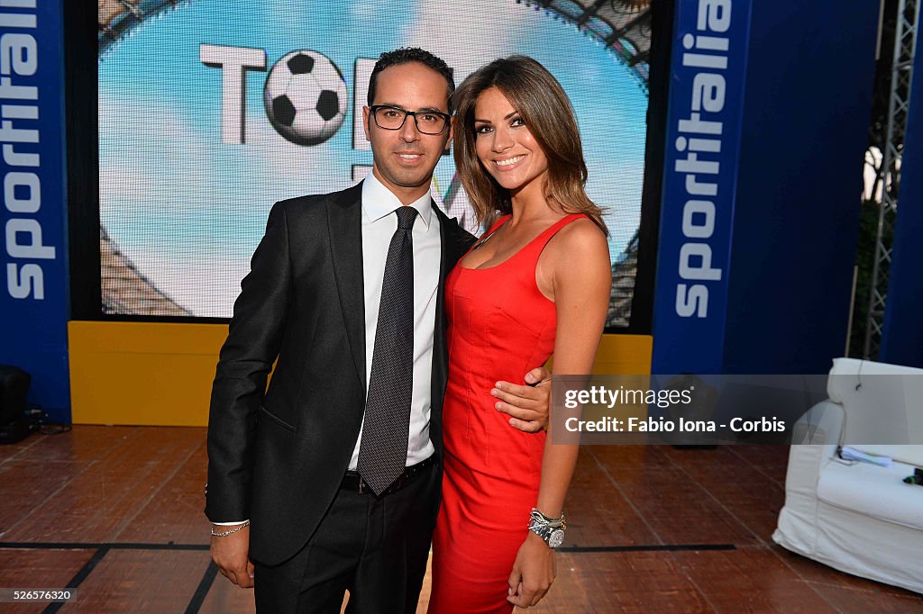Tuttomercato Web Award