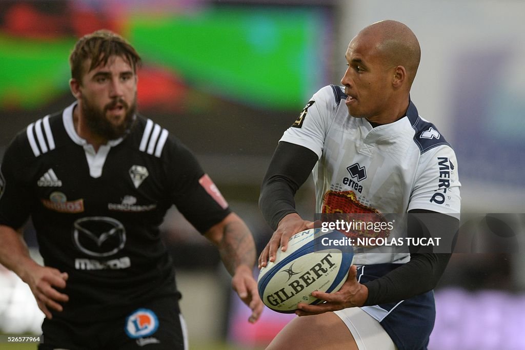 RUGBYU-FRA-TOP14-AGEN-BRIVE