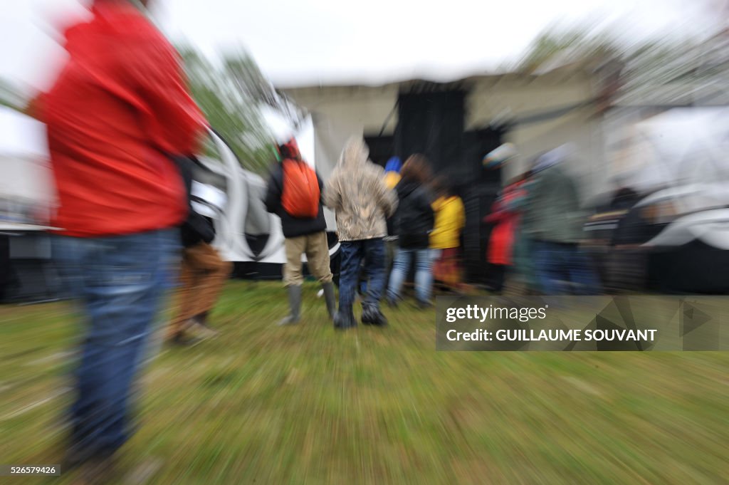 FRANCE-MUSIC-TEKNIVAL