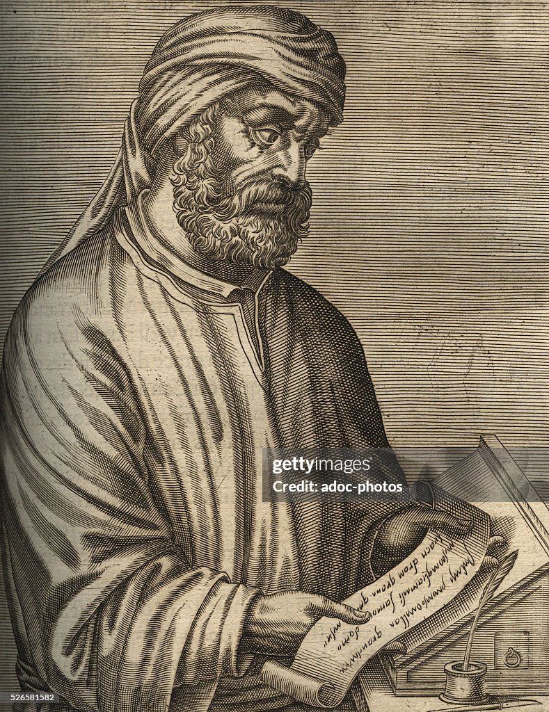 Tertullian