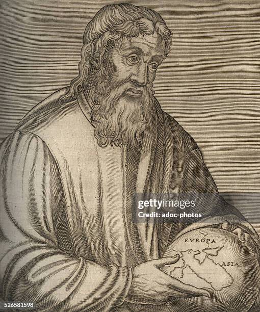 Strabo Man 81 Strabo Stock Photos, High-Res Pictures, and Images - Getty Images