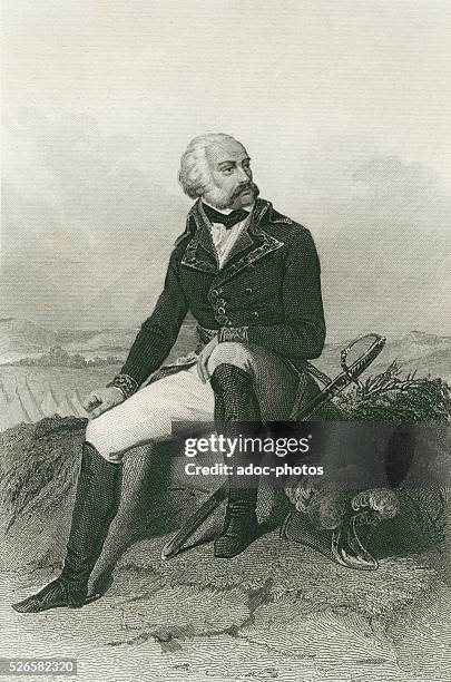 33 Adam Philippe De Custine Stock Photos, HighRes Pictures, and Images