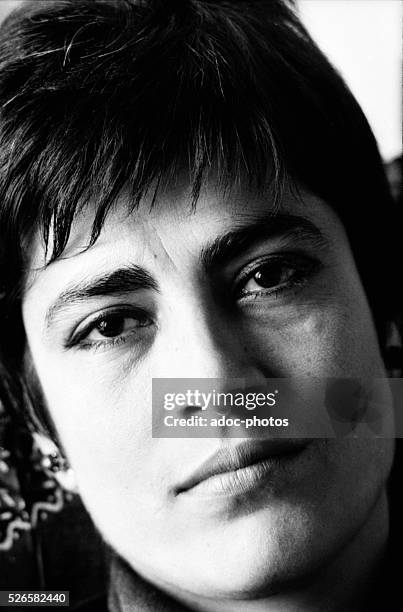 Irene Papas, News Photo