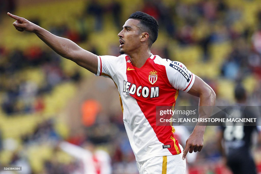 FBL-FRA-LIGUE1-MONACO-GUINGAMP