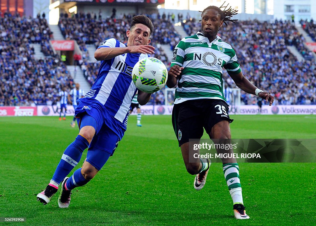 FBL-POR-LIGA-PORTO-SPORTING