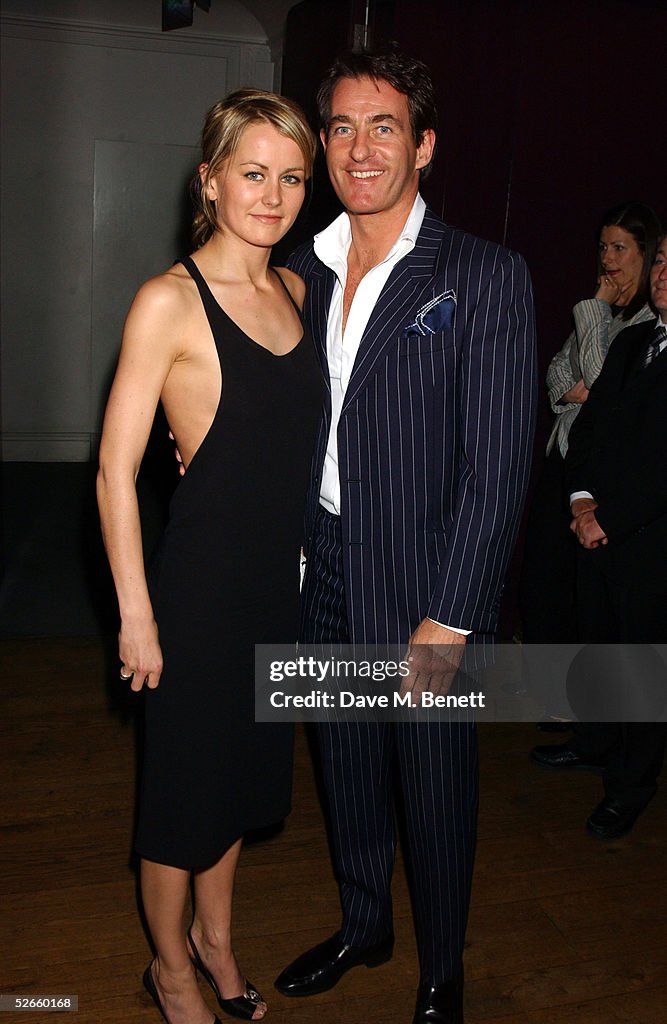 One&Only Reethi Rah - Pre-Launch Dinner