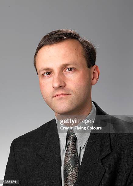 Steve Webb, Liberal Democrat Member of Parliament for Northaven.