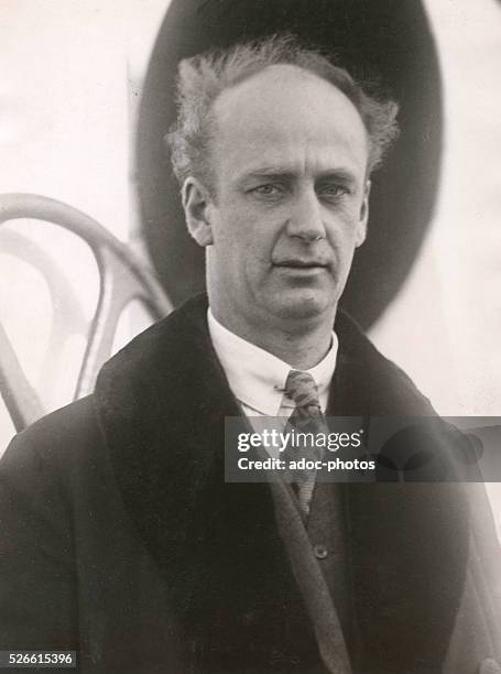 Ernst Wilhelm StockFotos und Bilder Getty Images