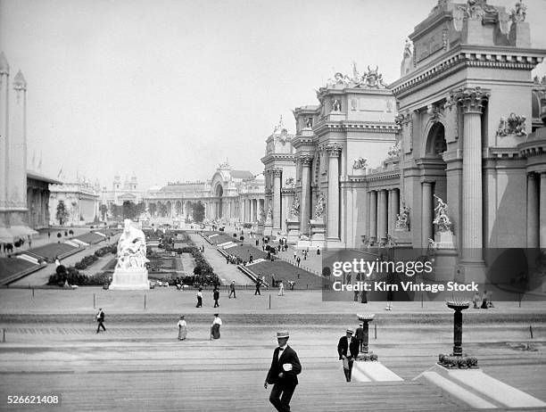 Louis World Louis Exposition Photos and Premium High Res Pictures - Getty Images