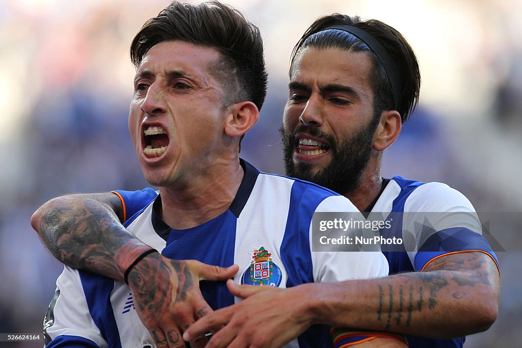 FC Porto v Sporting CP - Primeira Liga