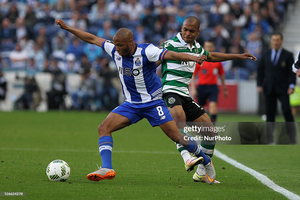 FC Porto v Sporting CP - Primeira Liga