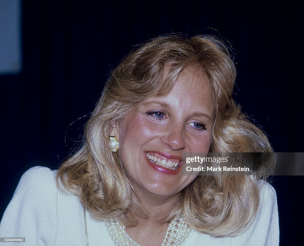 Doctor Jill Biden At Chicago Fundraiser