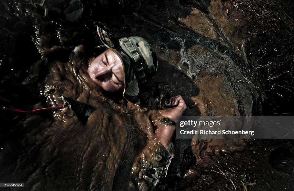Navy Seals Hell Week