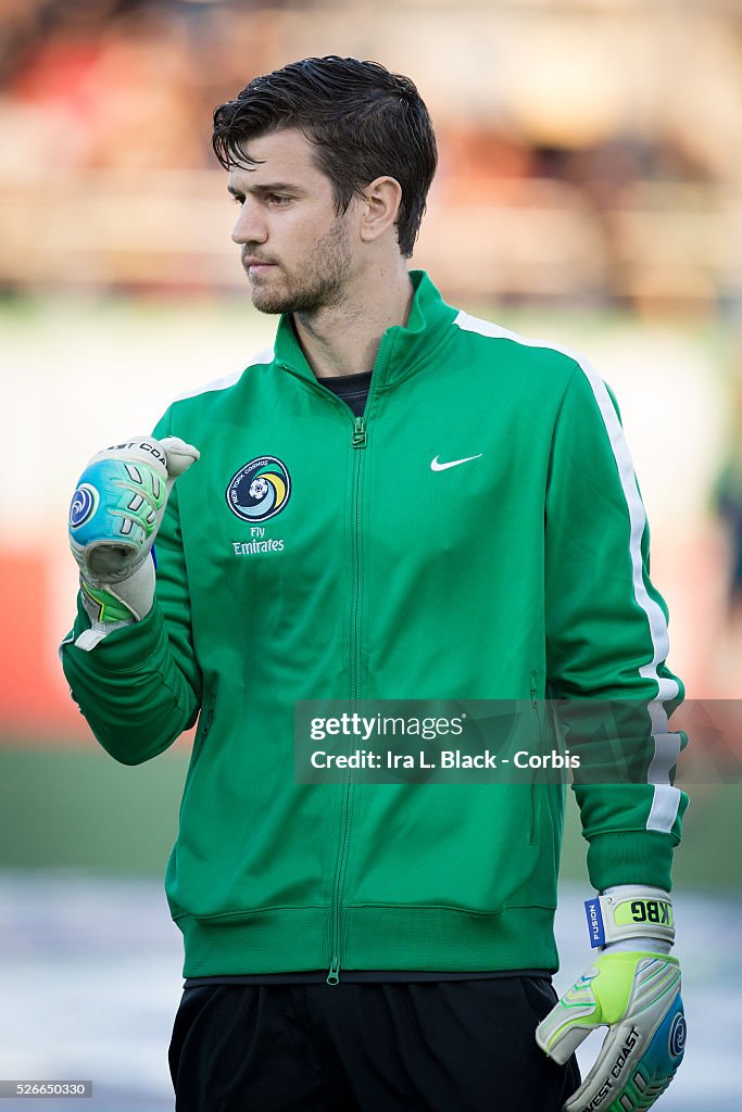 Soccer, 2015 NASL NY Cosmos vs Tampa Bay Rowdies