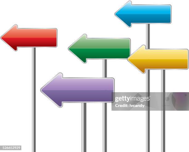 Guid Board 22 Guideboard Stock Photos, High-Res Pictures, and Images - Getty Images