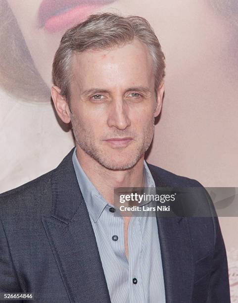 Dan Abrams attends "The Age of Adaline" New York Premiere at the AMC Loews Lincoln Square 13 theater in New York City. �� LAN