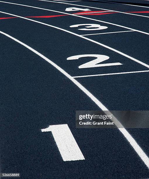 Empty Racetrack Starting Grid Empty Starting Grid Photos and Premium High Res Pictures - Getty Images
