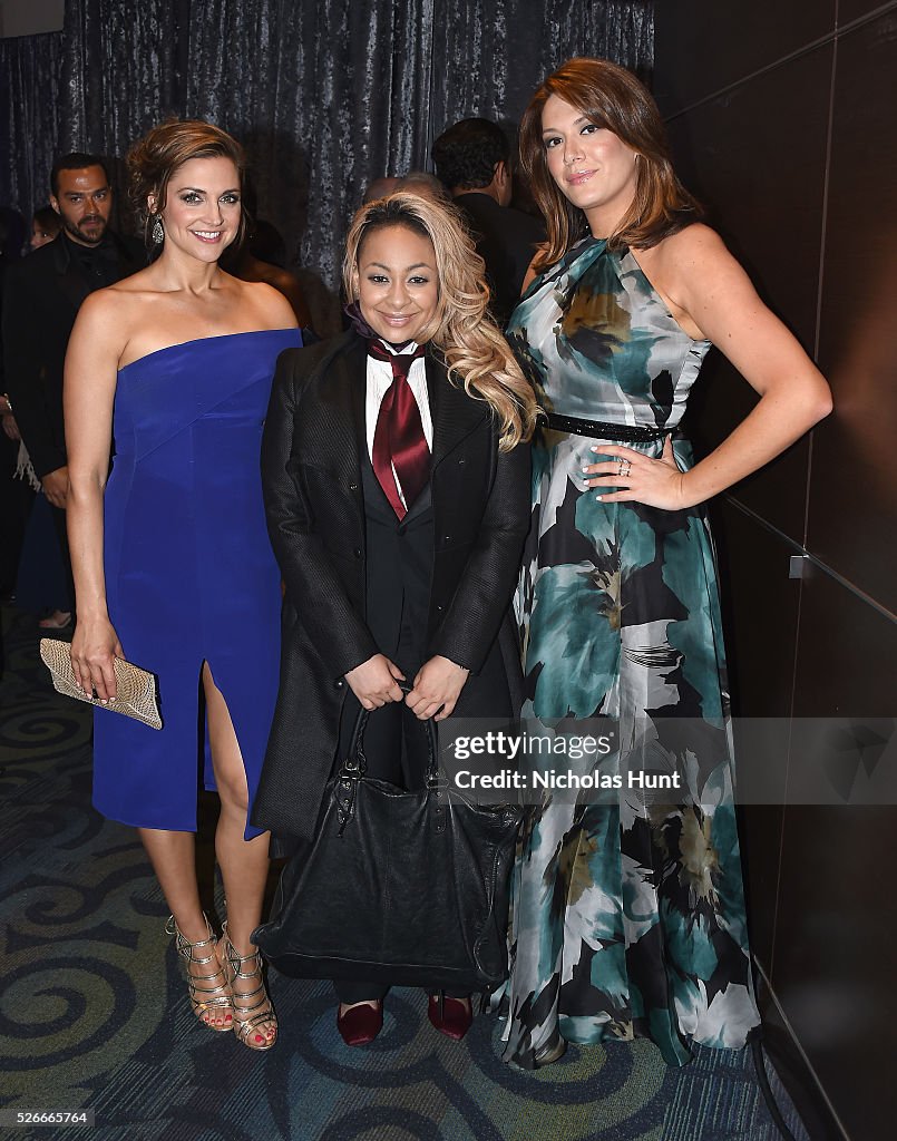 Yahoo News/ABC News White House Correspondents' Dinner Pre-Party