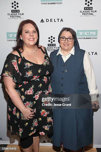 Rose Pacatte Kelli Turner Photos and Premium High Res Pictures - Getty Images