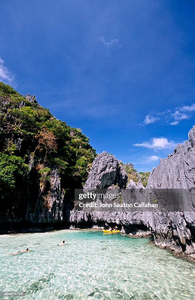 Palawan Island