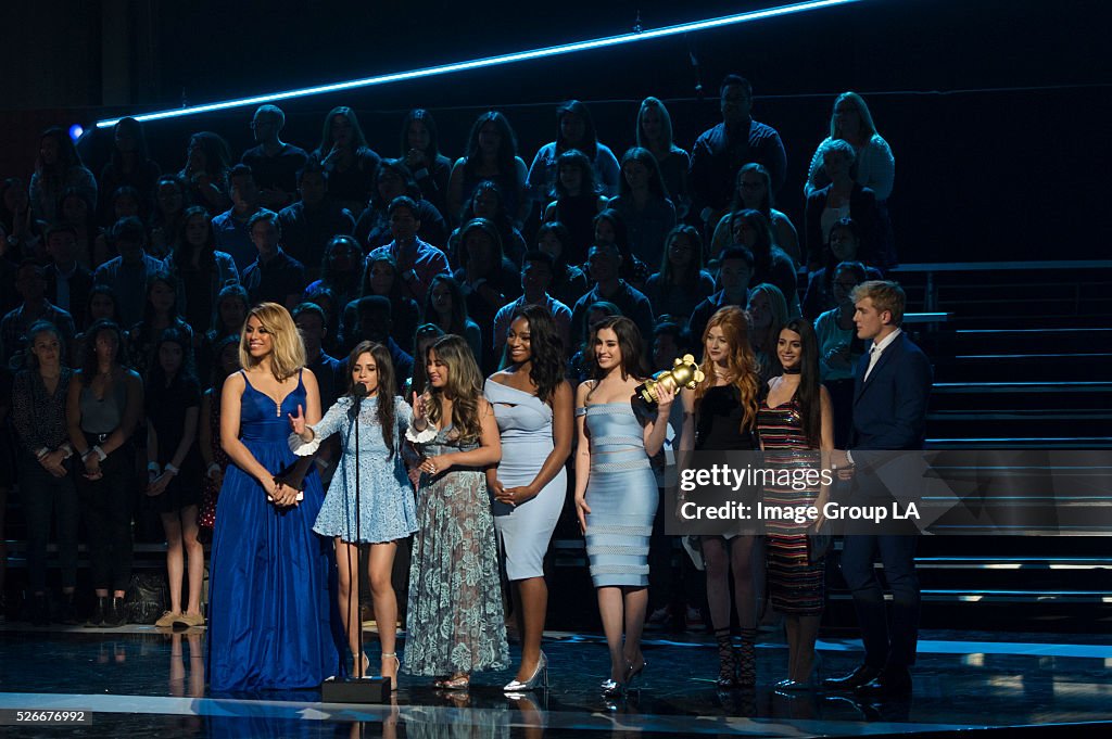 2016 Radio Disney Music Awards