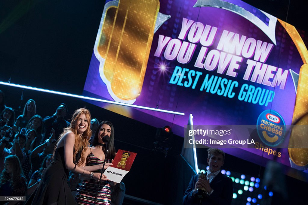 2016 Radio Disney Music Awards